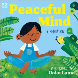 Read: Peaceful Book Mind