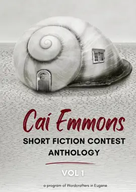 Read: Cai Emmons Book Short Fiction Contest Anthology, Vol 1