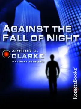 Read: Against the Fall of Night Book