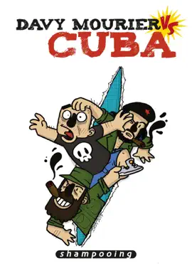 Read: Davy Mourier VS T01 - Cuba Book