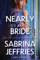 Nearly a Bride