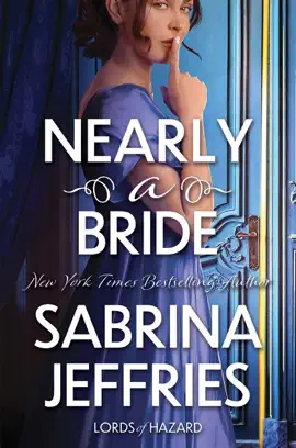Read: Nearly Book a Bride