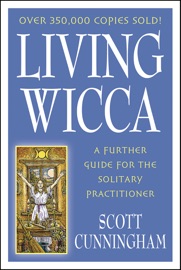 Living Wicca - Scott Cunningham