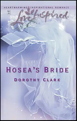 Read: Hosea's Book Bride