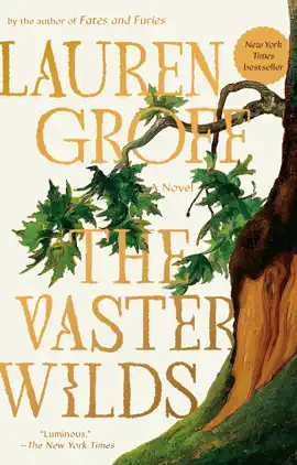 Read: Book The Vaster Wilds