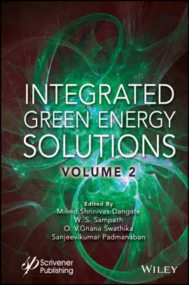 Read: Integrated Green Energy Solutions, Volume Book 2