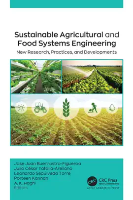Read: Book Sustainable Agricultural and Food Systems Engineering