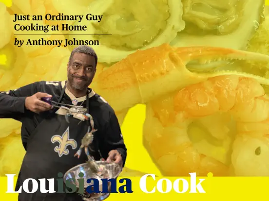 Louisiana Cooking Vol. 1