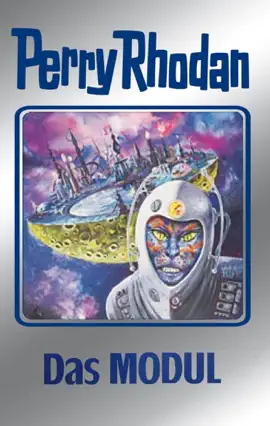 Read: Perry Rhodan 92: Das Modul Book (Silberband)