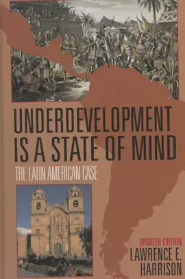 Read: Underdevelopment Book Is a State of Mind