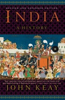 India by John Keay