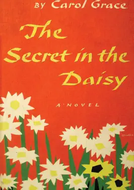 Read: The Book Secret in the Daisy