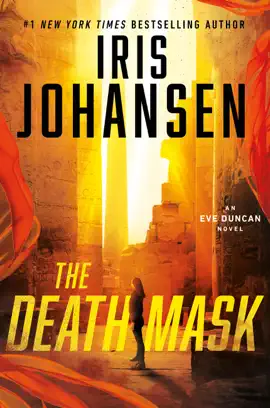 Read: The Book Death Mask