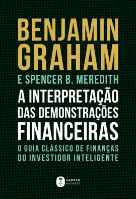 A interpretação das demonstrações financeiras