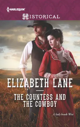 Read: Book The Countess and the Cowboy