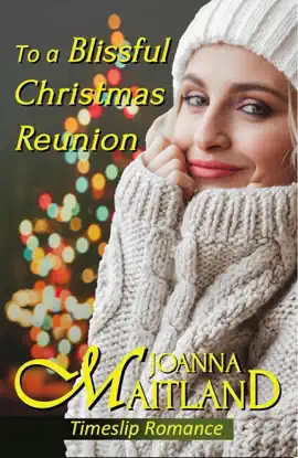 Read: Book To a Blissful Christmas Reunion