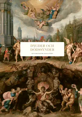 Read: Dygder Book och dödssynder