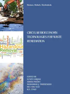 Read: Biomass, Biofuels, Biochemicals Book
