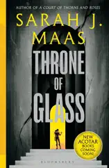 Throne of Glass