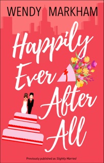 Happily Ever After All by Wendy Markham