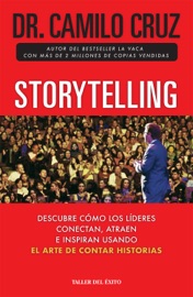 Storytelling - Dr. Camilo Cruz