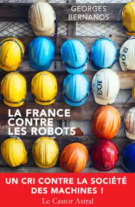 Read: La France contre les Book robots