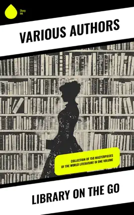 Read: Library On Book the Go