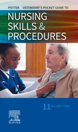Potter & Ostendorf's Pocket Guide to Nursing Skills & Procedures - E-Book