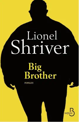 Read: Big Book brother