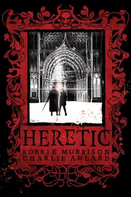 Read: HERETIC