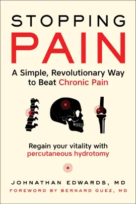 Read: Stopping Pain Book