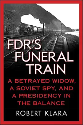 FDR's Funeral Train