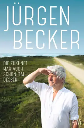 Read: Die Zukunft war auch schon Book mal besser