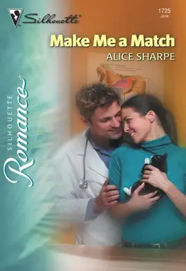 Read: Make Me Book a Match
