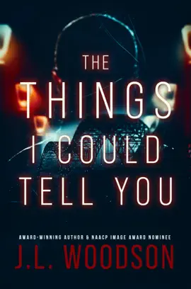 Read: The Things I Book Could Tell You