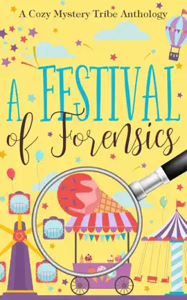 Read: A Festival of Forensics Book