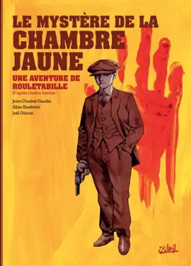 Read: Rouletabille T01 Book - Le Mystère de la chambre jaune