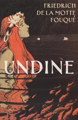 Read: Undine