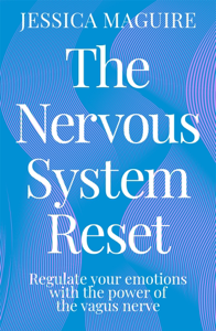 The Nervous System Reset - Jessica Maguire Cover Art