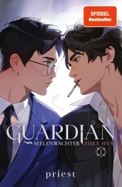 Guardian 1. Seelenwächter Priest