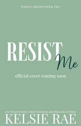 Resist Me