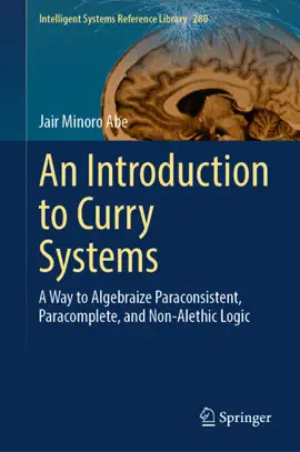 Read: An Book Introduction to Curry Systems