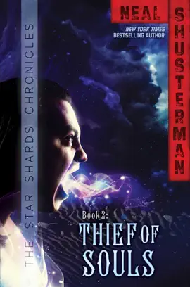 Read: Thief of Souls Book