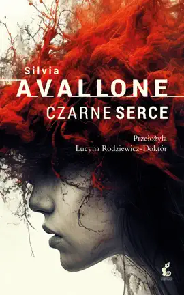 Read: Book Czarne serce