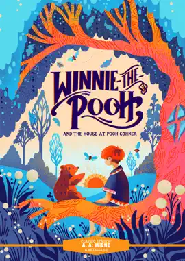 Read: Classic Starts®: Winnie-the-Pooh Book and the House at Pooh Corner