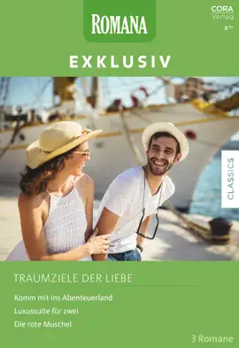 Read: Book Romana Exklusiv Band 335