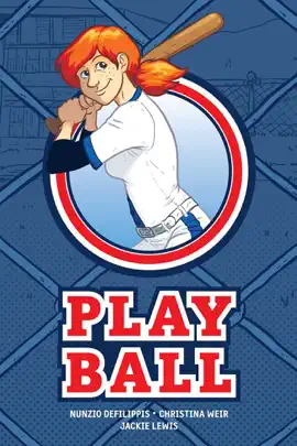 Read: Book Play Ball