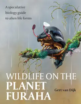 Read: Wildlife on the Book Planet Furaha