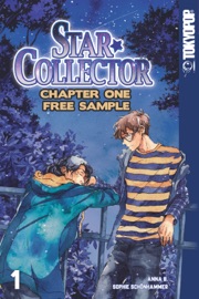 Star Collector, Volume 1, Chapter 1, FREE SAMPLE - Sophie Schönhammer