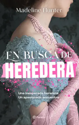 Read: Book En busca de heredera